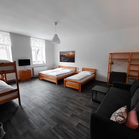 Apartmany U Maxiku Horní Maršov Exterior foto