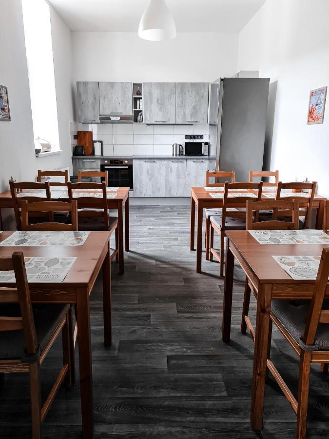 Apartmany U Maxiku Horní Maršov Exterior foto