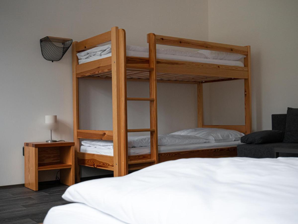 Apartmany U Maxiku Horní Maršov Exterior foto