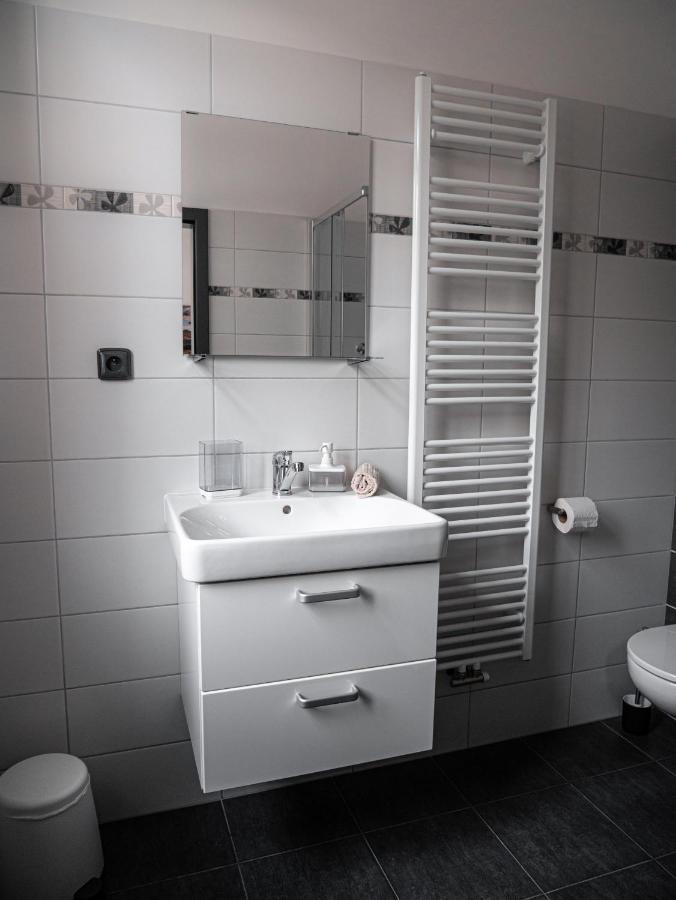 Apartmany U Maxiku Horní Maršov Exterior foto